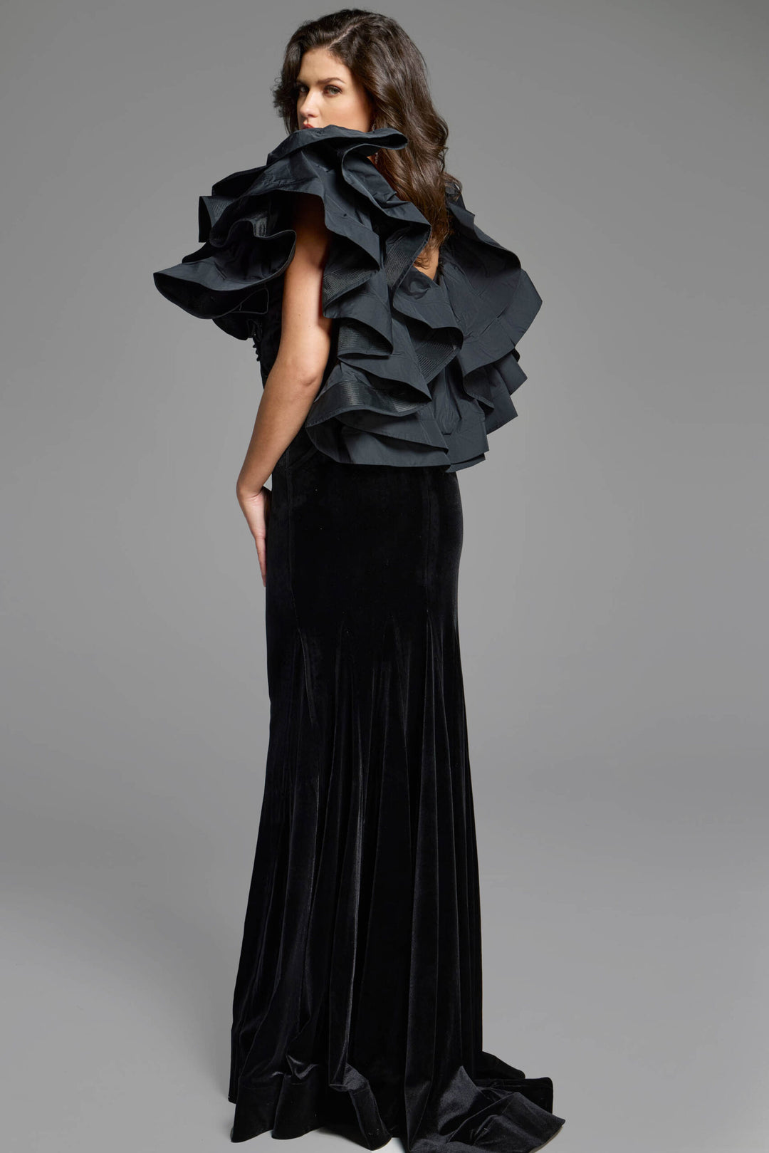 Jovani 40289 Dress - FOSTANI.com