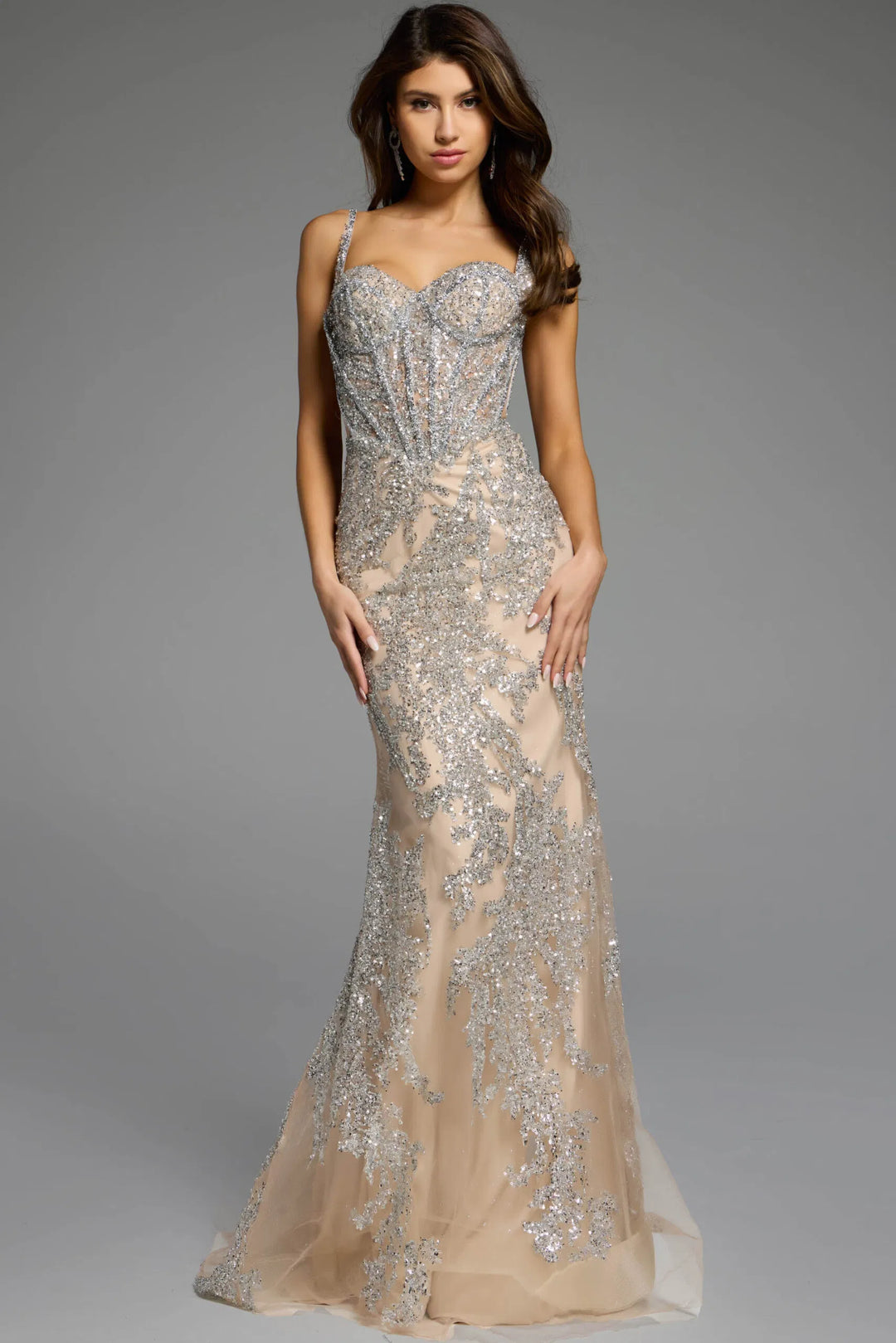 Jovani 40470 Dress