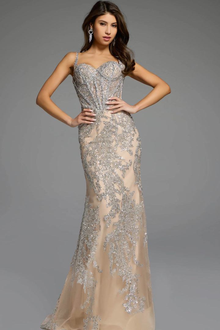 Jovani 40470 Dress