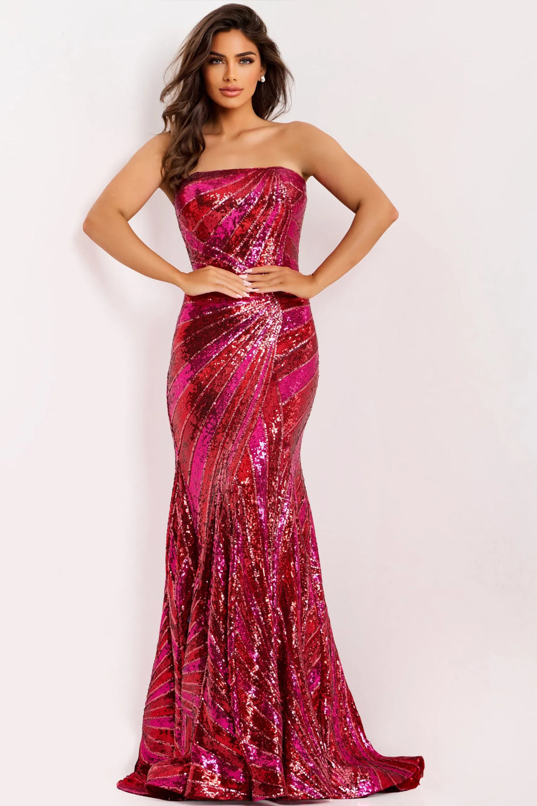 Jovani 40765 Dress