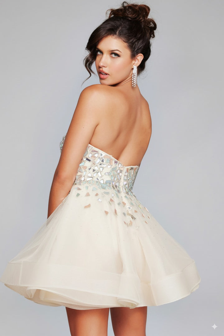 Jovani 42282 Dress