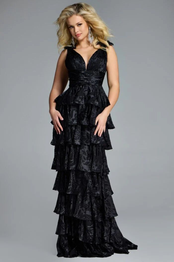 Jovani 42380 Dress - FOSTANI.com