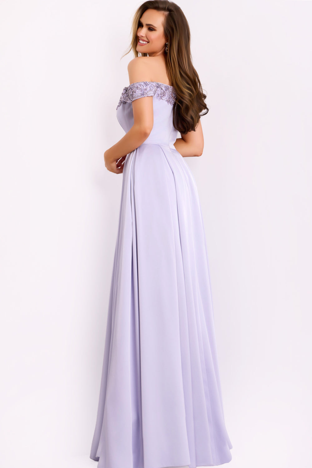 Jovani 42849 Dress - FOSTANI.com