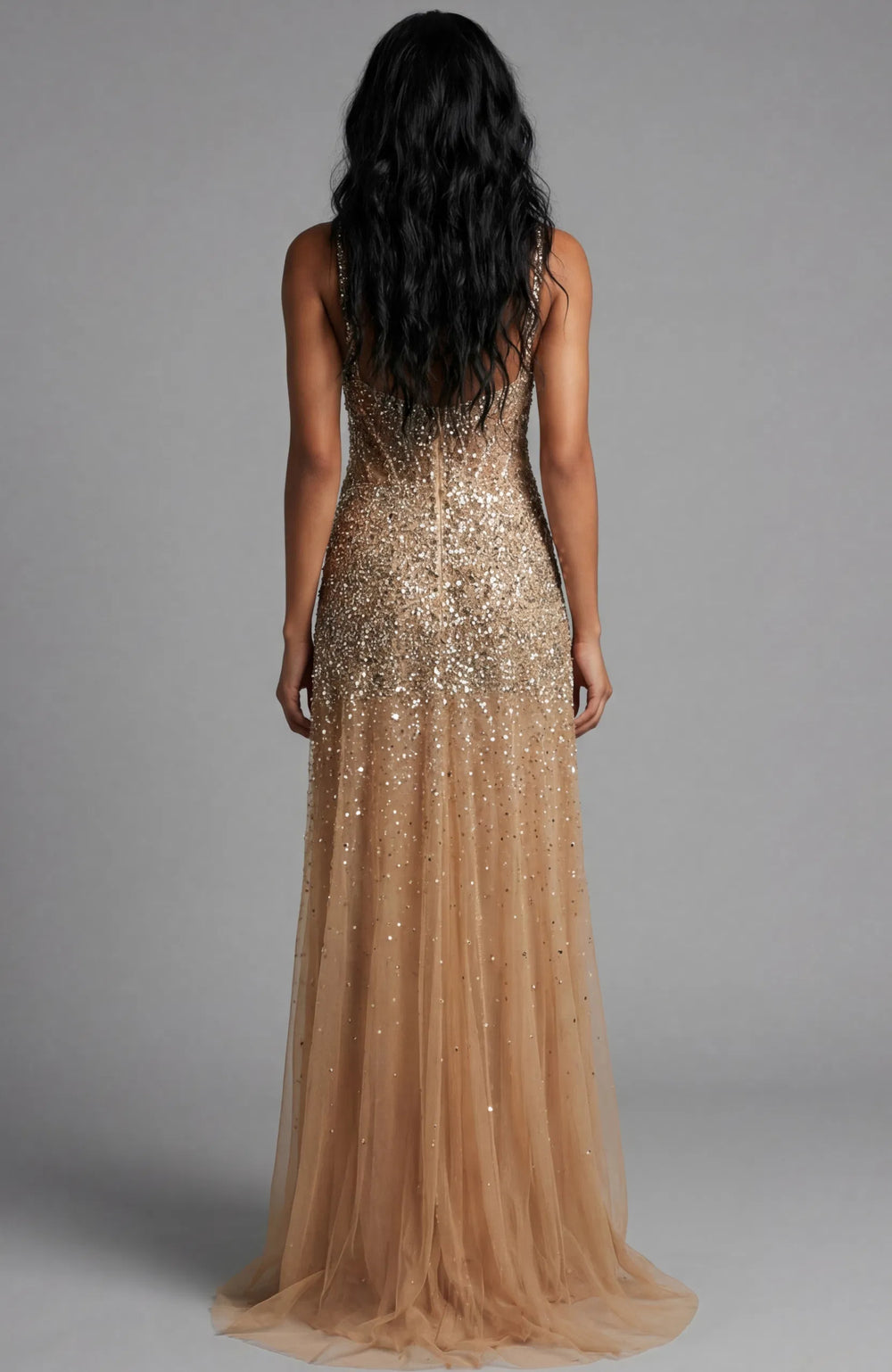 Jovani 43076 Dress - FOSTANI.com