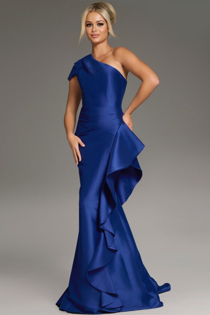 Jovani 43126 Dress - FOSTANI.com