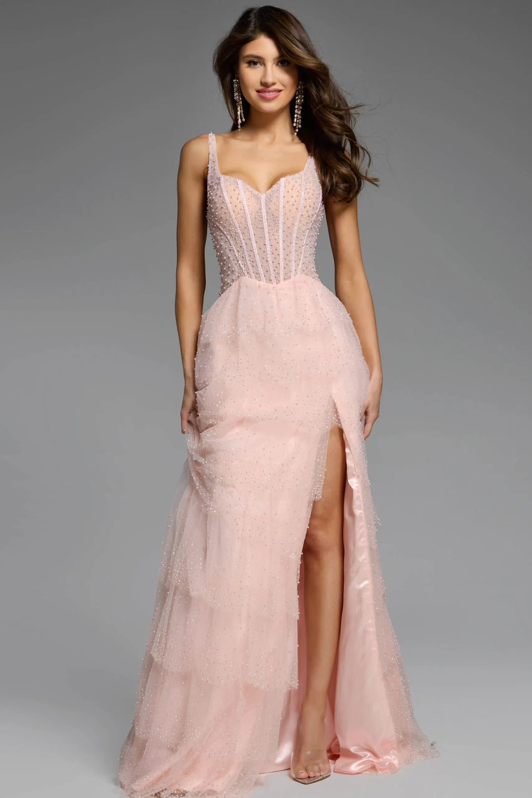 Jovani 43193 Dress
