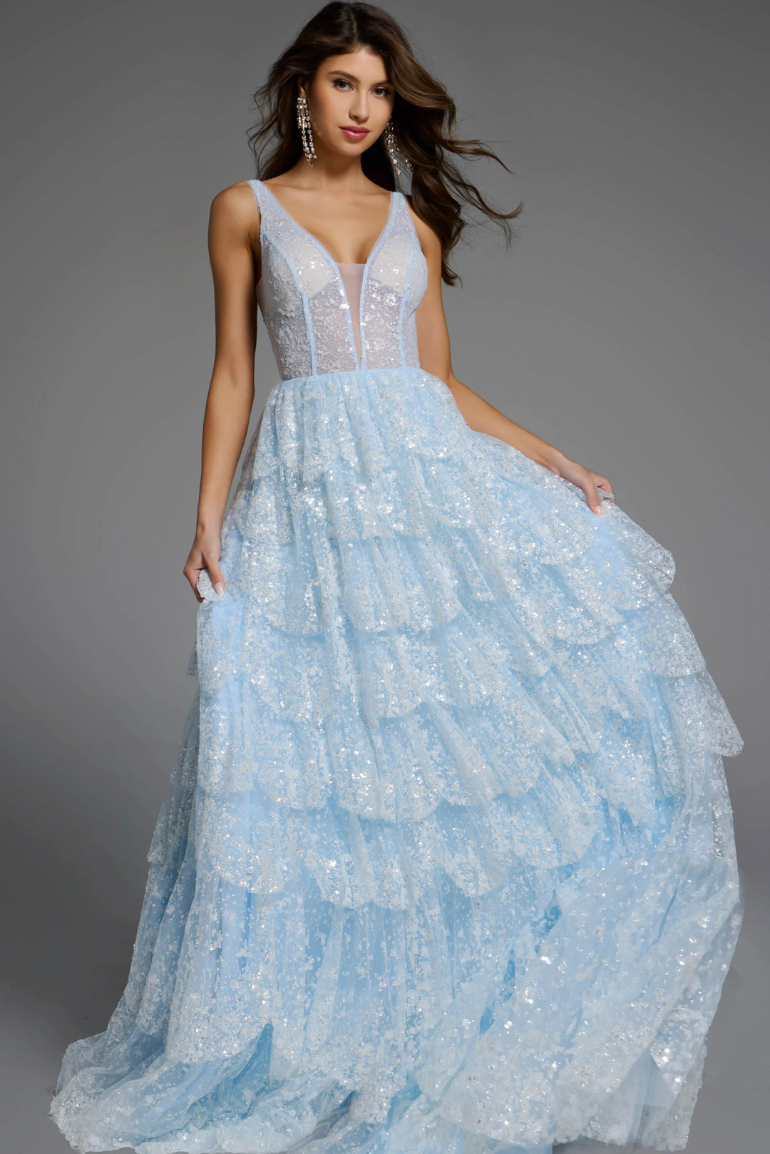 Jovani 43198 Dress