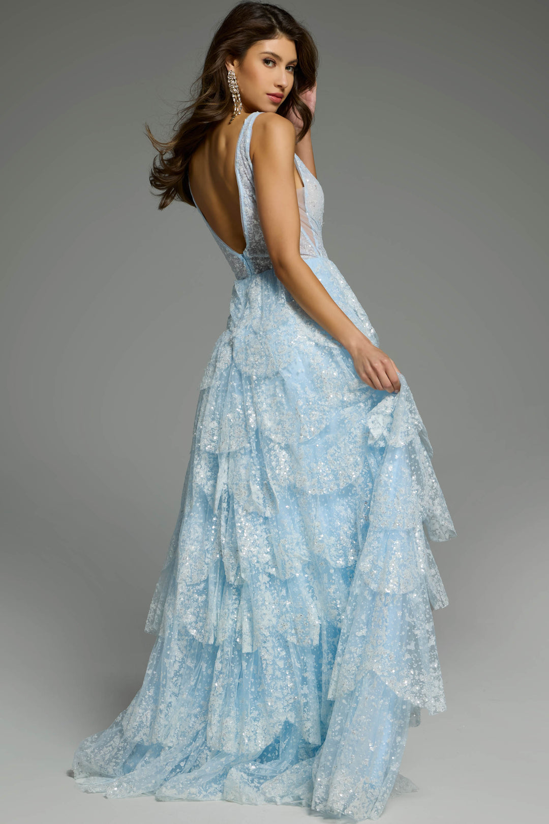 Jovani 43198 Dress