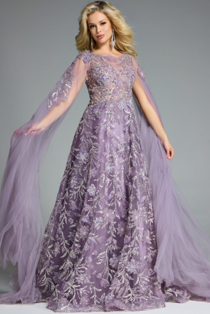 Jovani 43312 Dress - FOSTANI.com