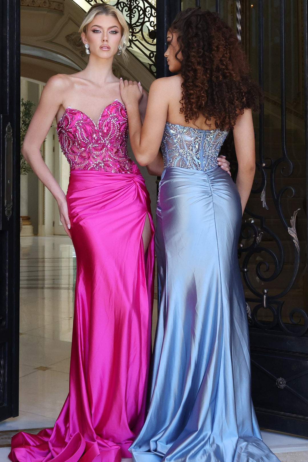 Jovani 43417 Dress
