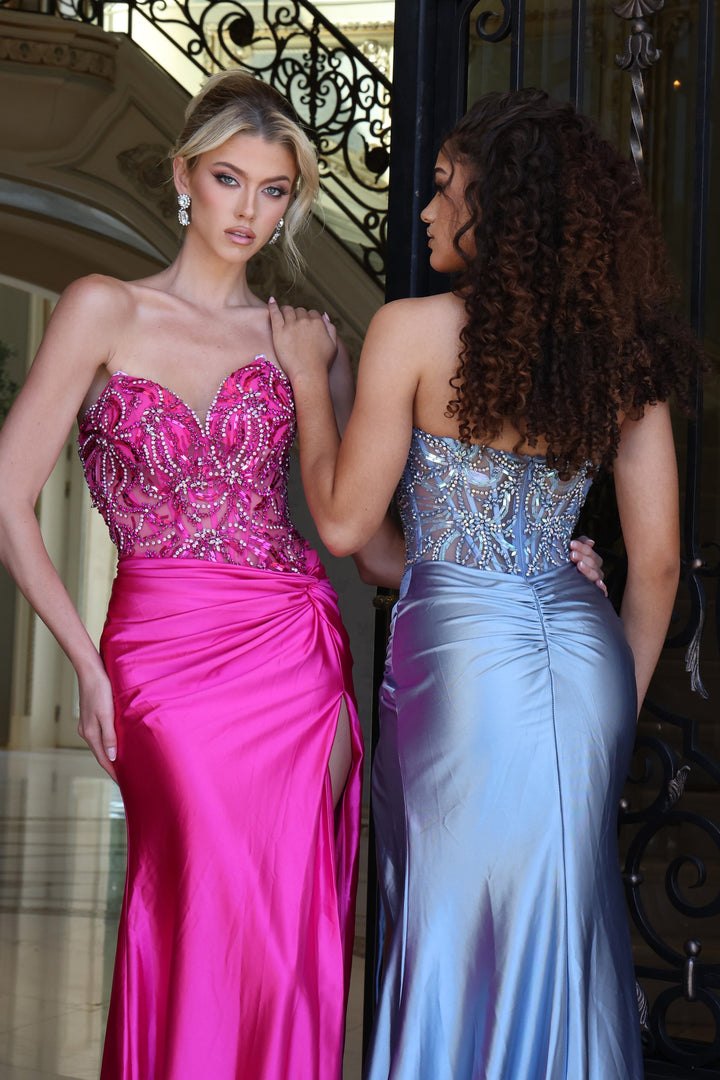 Jovani 43417 Dress