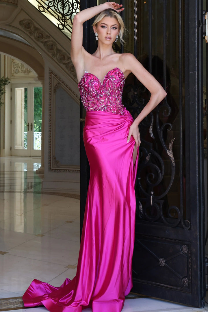 Jovani 43417 Dress