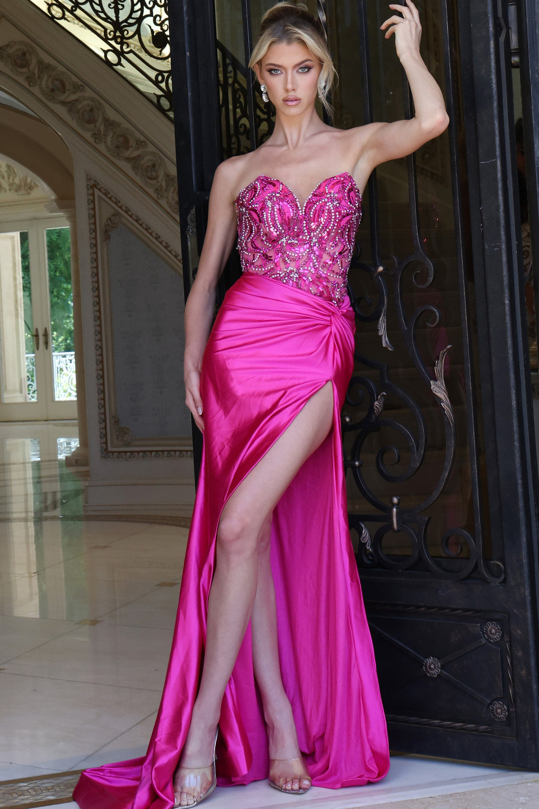 Jovani 43417 Dress