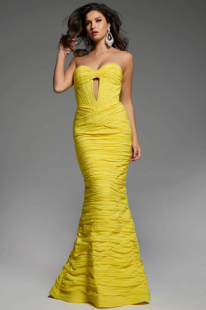 Jovani 43422 Dress - FOSTANI.com