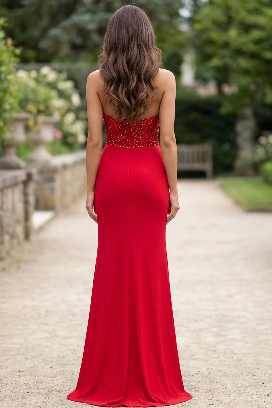 Jovani 43589 Dress - FOSTANI.com