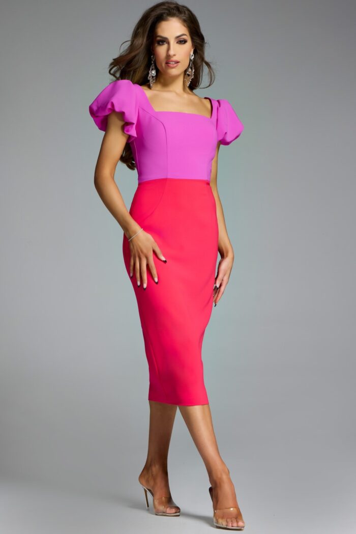 Jovani 43756 Dress - FOSTANI.com
