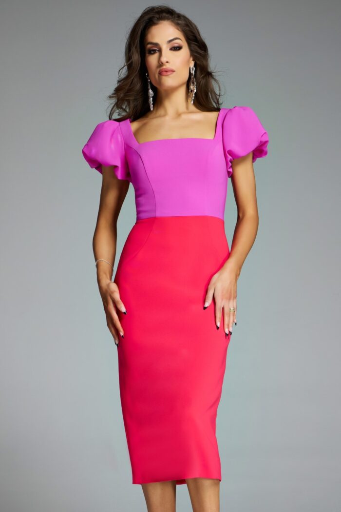 Jovani 43756 Dress - FOSTANI.com