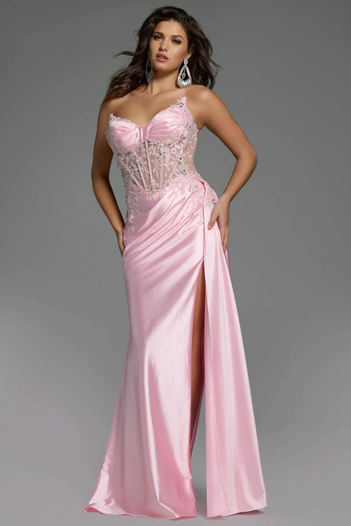 Jovani 43848 Dress