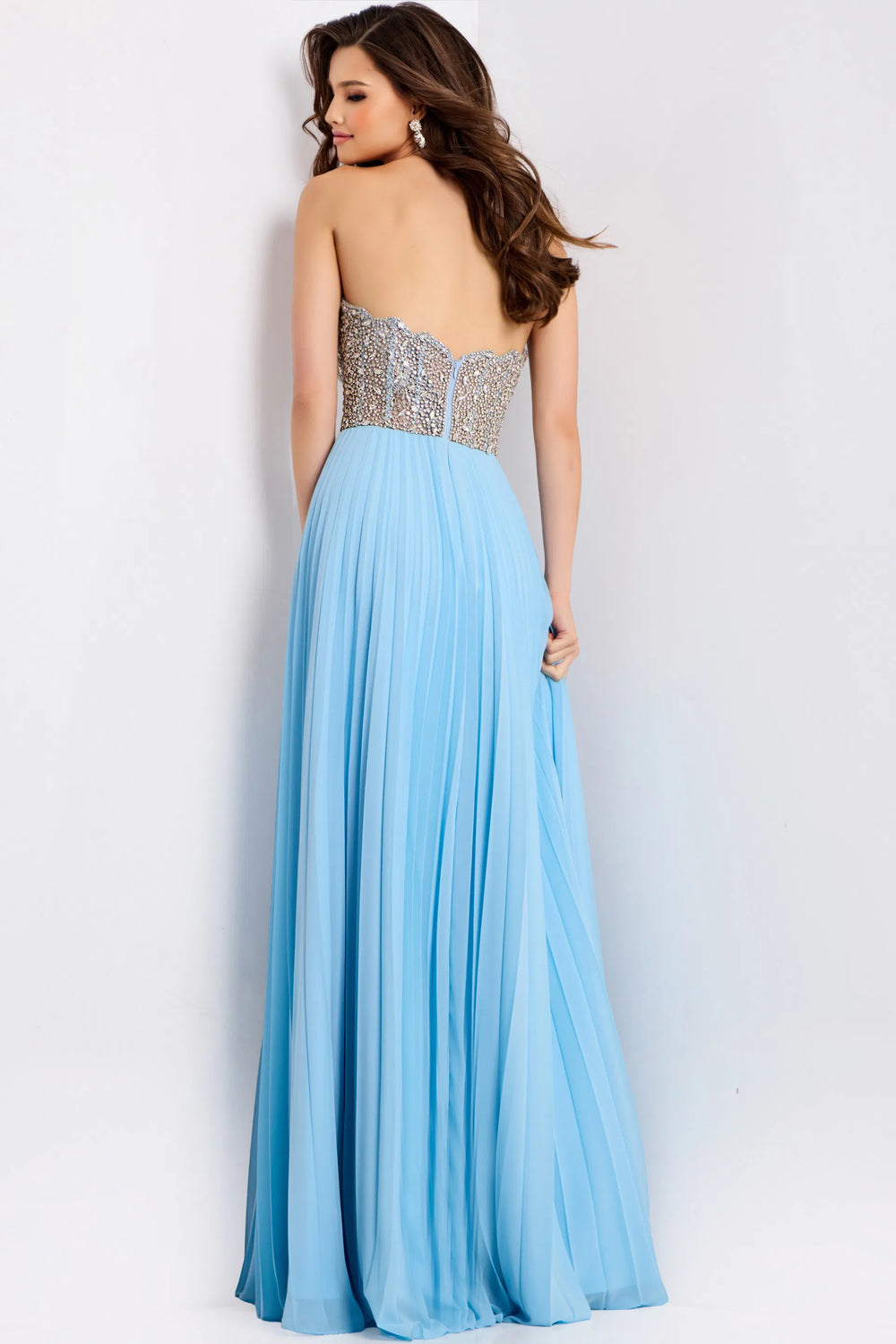 Jovani 44358 Dress - FOSTANI.com