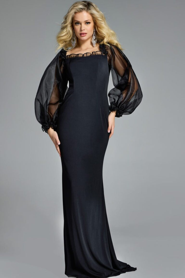 Jovani 44386 Dress - FOSTANI.com