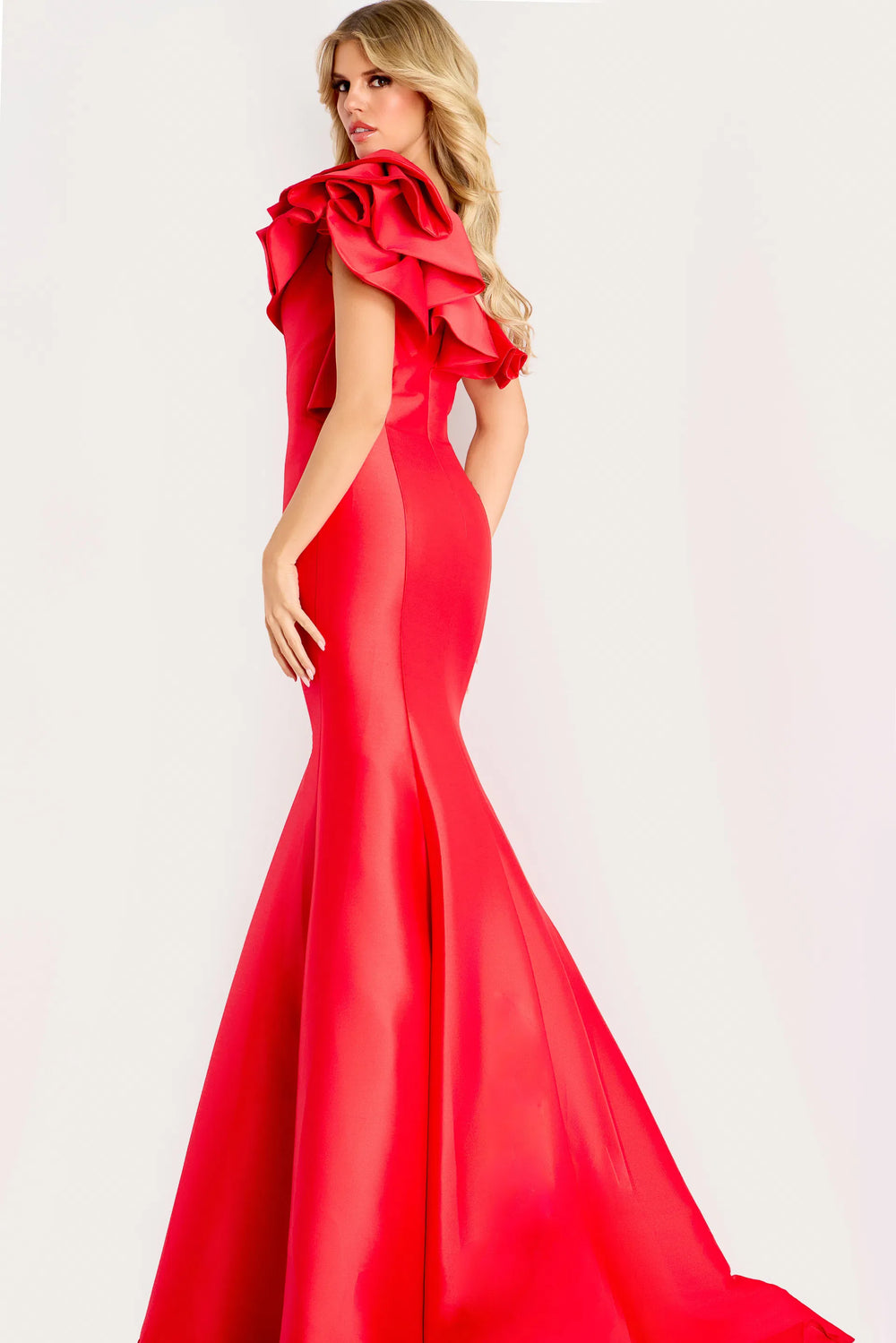 Jovani 44527 Dress - FOSTANI.com