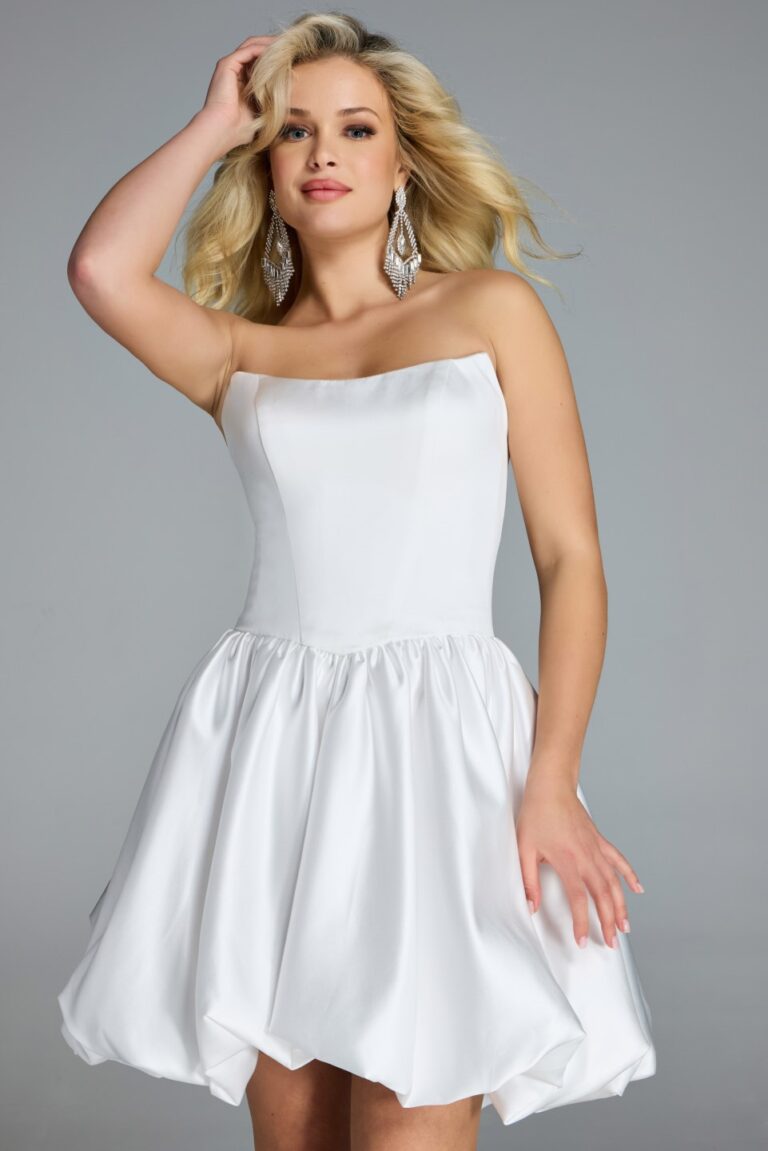 Jovani 45497 Dress - FOSTANI.com