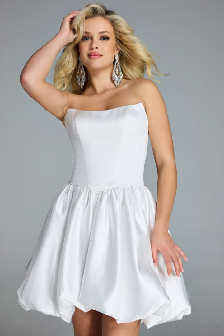 Jovani 45497 Dress - FOSTANI.com