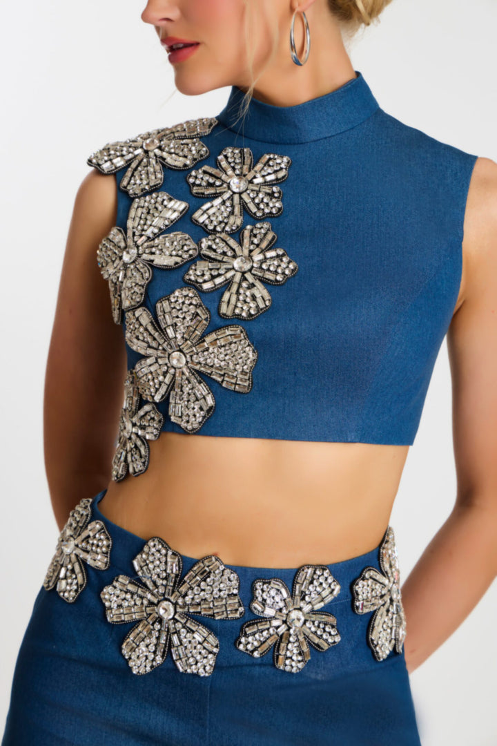 Jovani 46008 Dress - FOSTANI.com