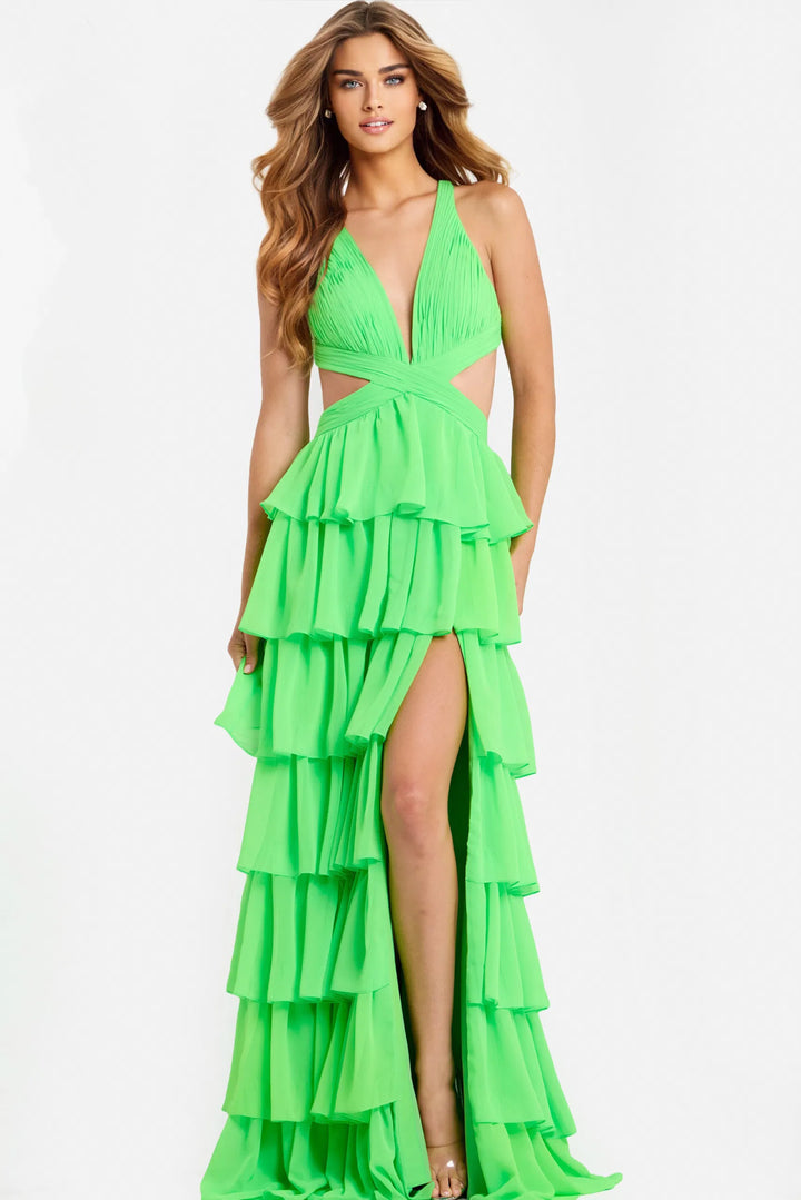 Jovani 46338 Dress - FOSTANI.com