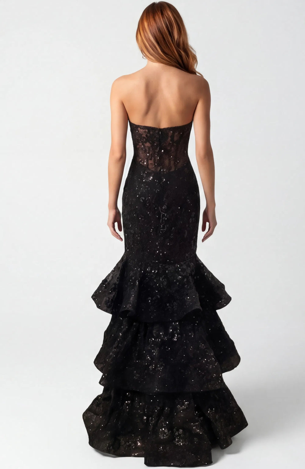 Jovani 46821 Dress - FOSTANI.com
