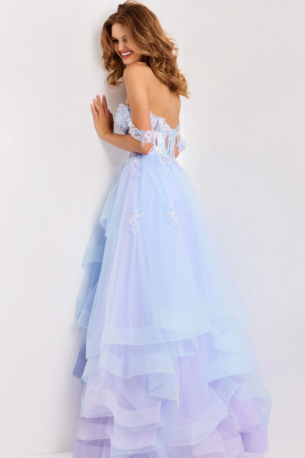 Jovani 47427 Dress - FOSTANI.com