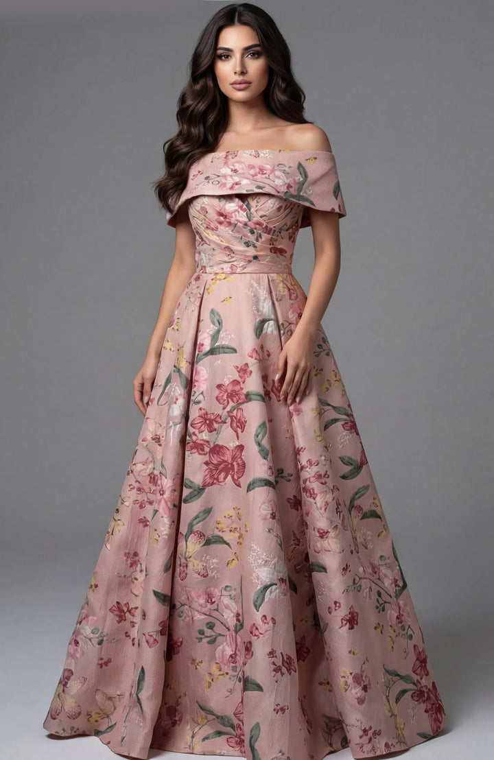 Jovani 47629 Dress - FOSTANI.com