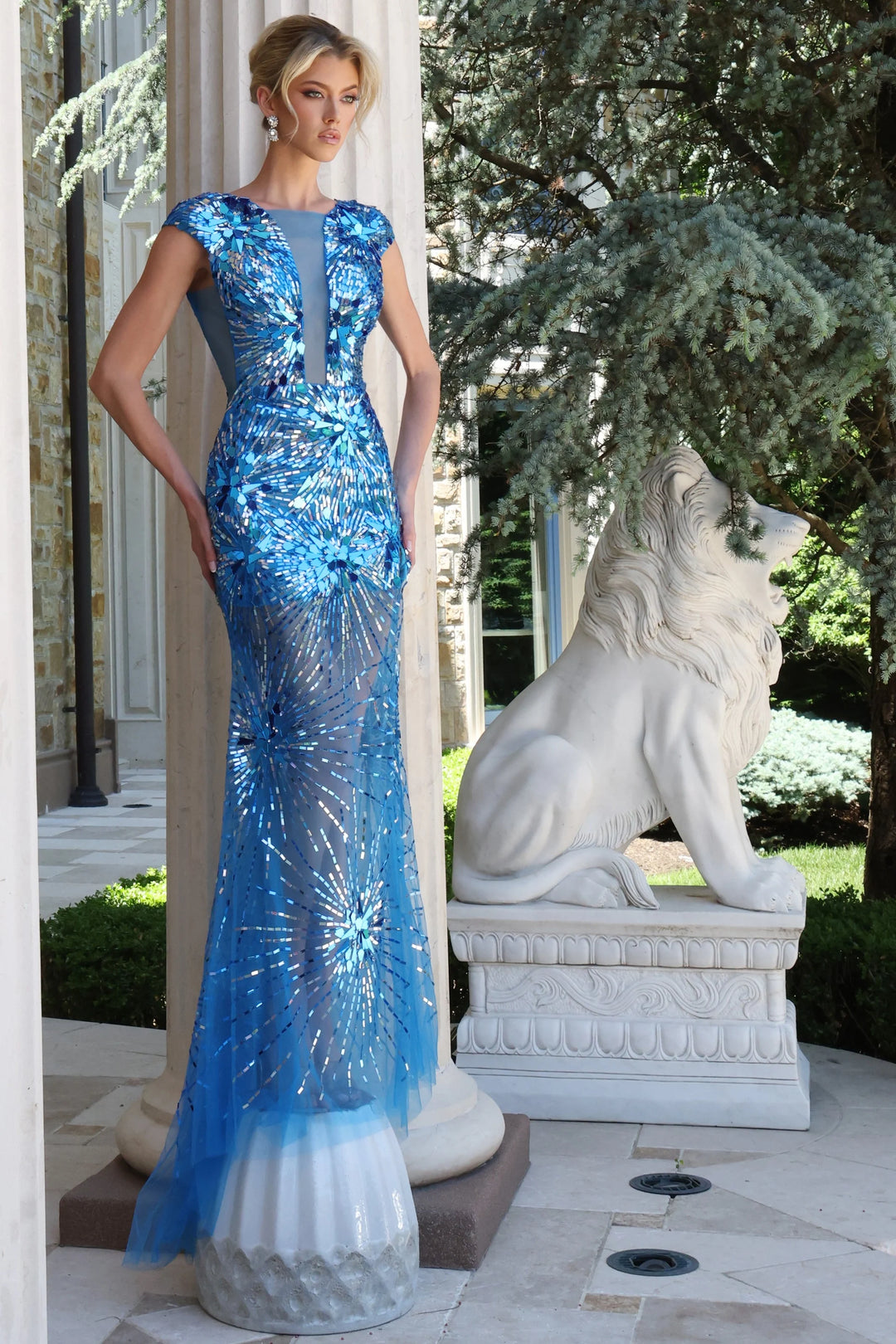 Jovani 48051 Dress