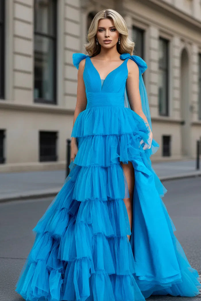 Jovani 48288 Dress - FOSTANI.com