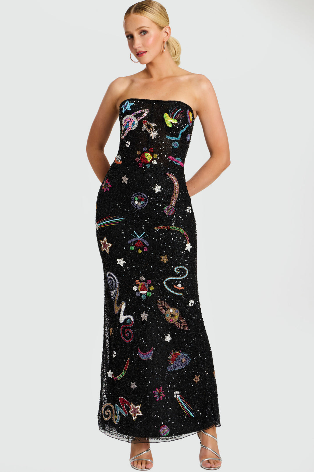 Jovani 48571 Dress - FOSTANI.com
