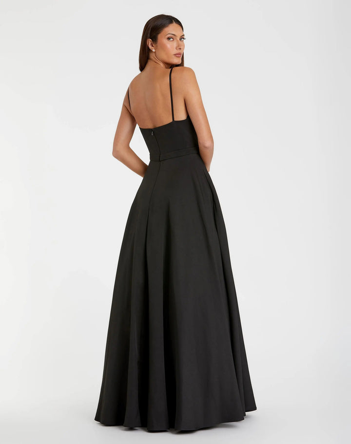 Mac Duggal 48855 Dress - FOSTANI.com