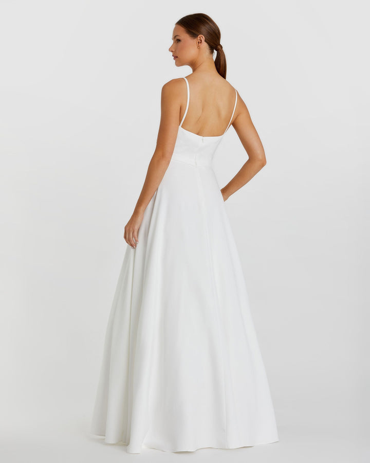 Mac Duggal 48855 Dress - FOSTANI.com