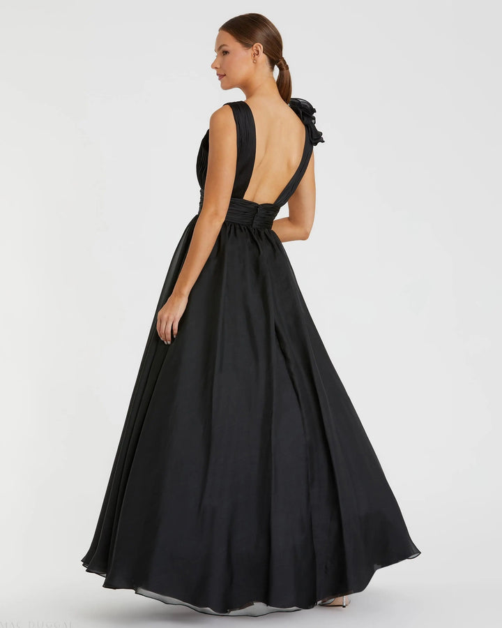 Mac Duggal 48856 Dress - FOSTANI.com