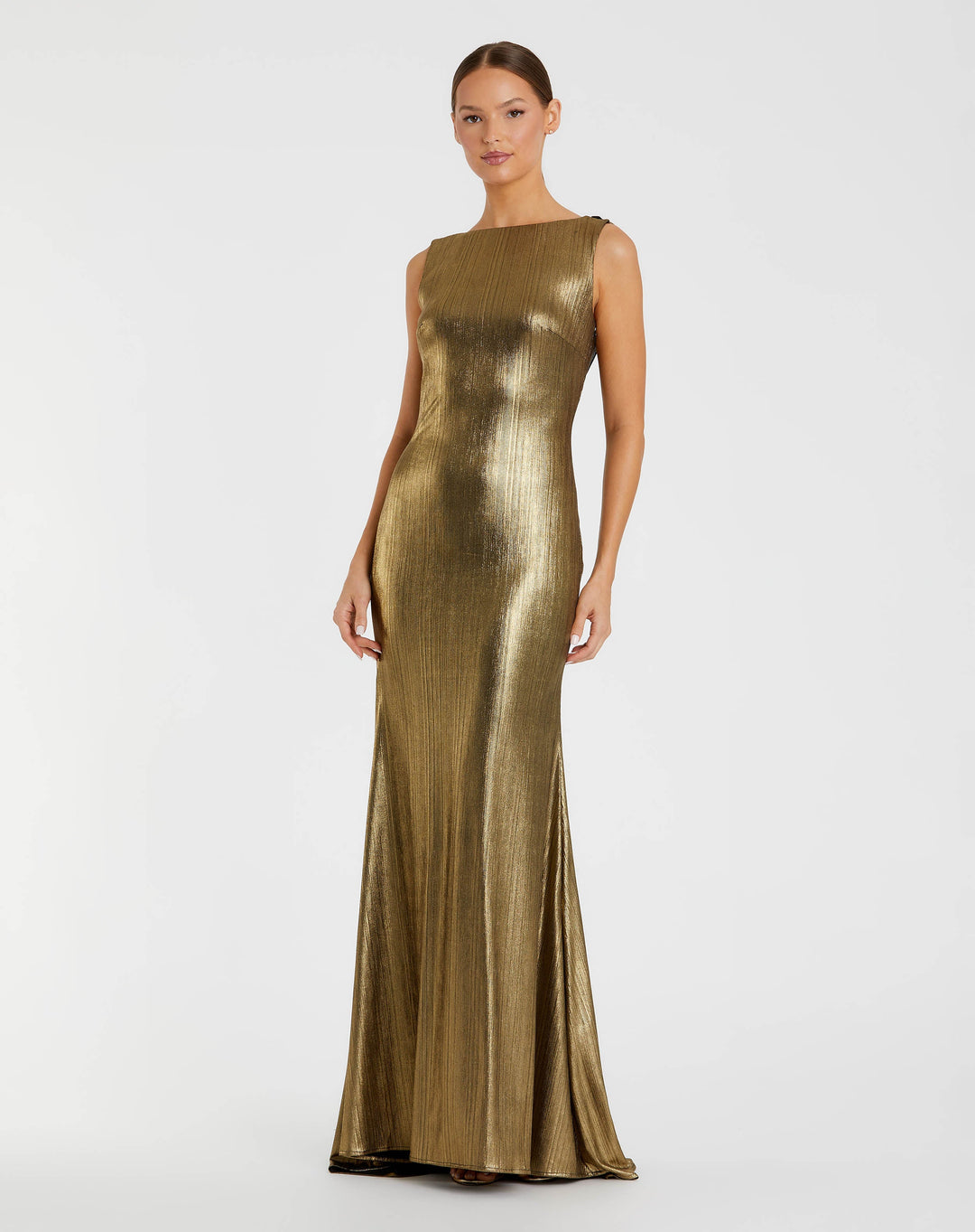 Mac Duggal 49087 Dress - FOSTANI.com