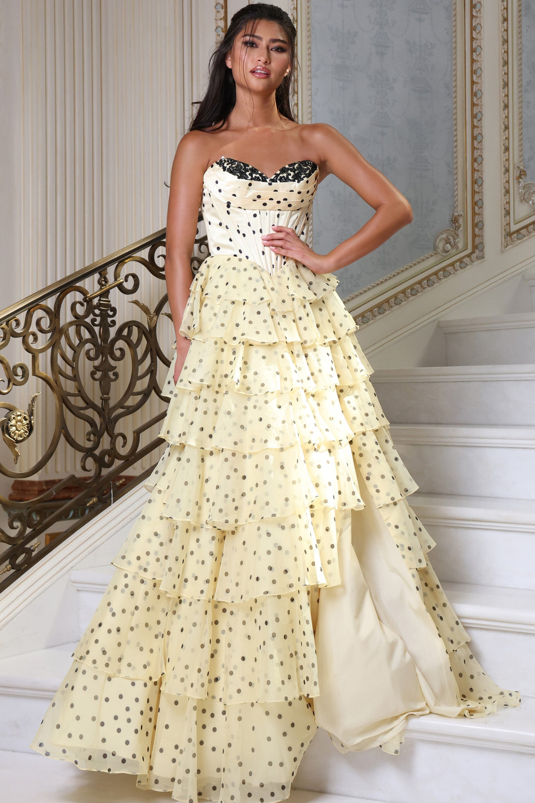 Jovani 49087 Dress