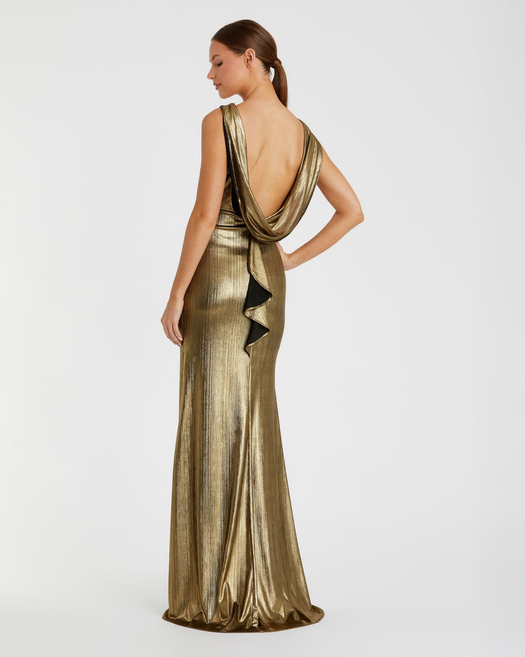 Mac Duggal 49087 Dress - FOSTANI.com