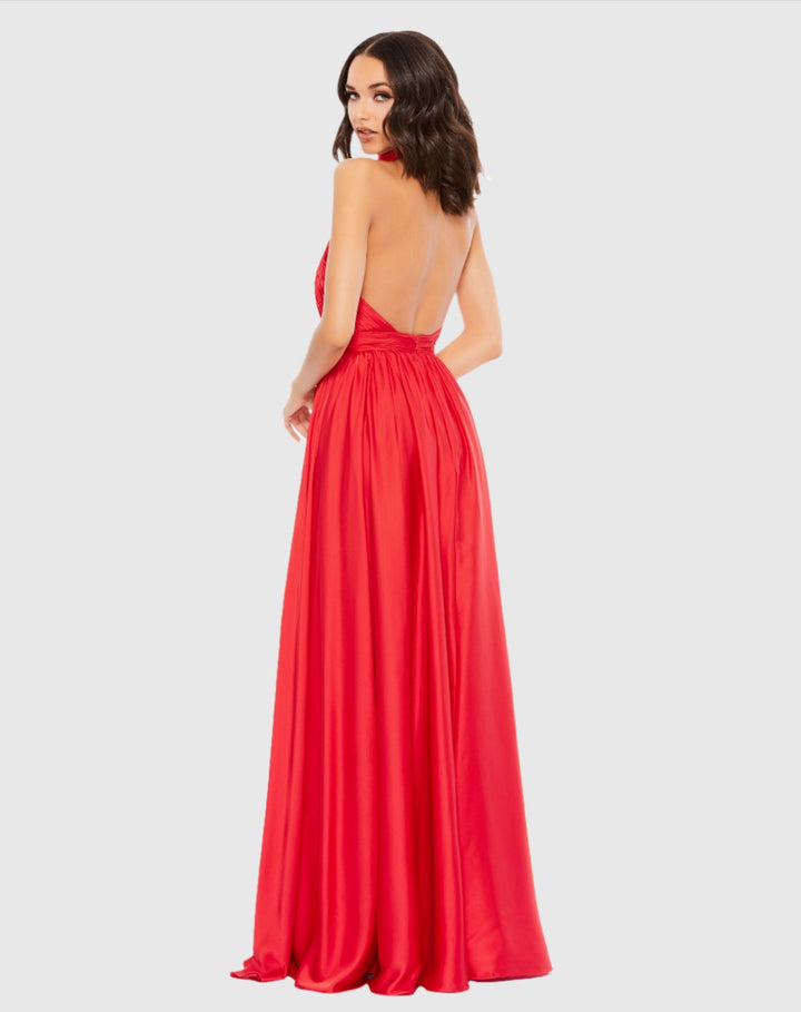 Mac Duggal 49333 Dress - FOSTANI.com