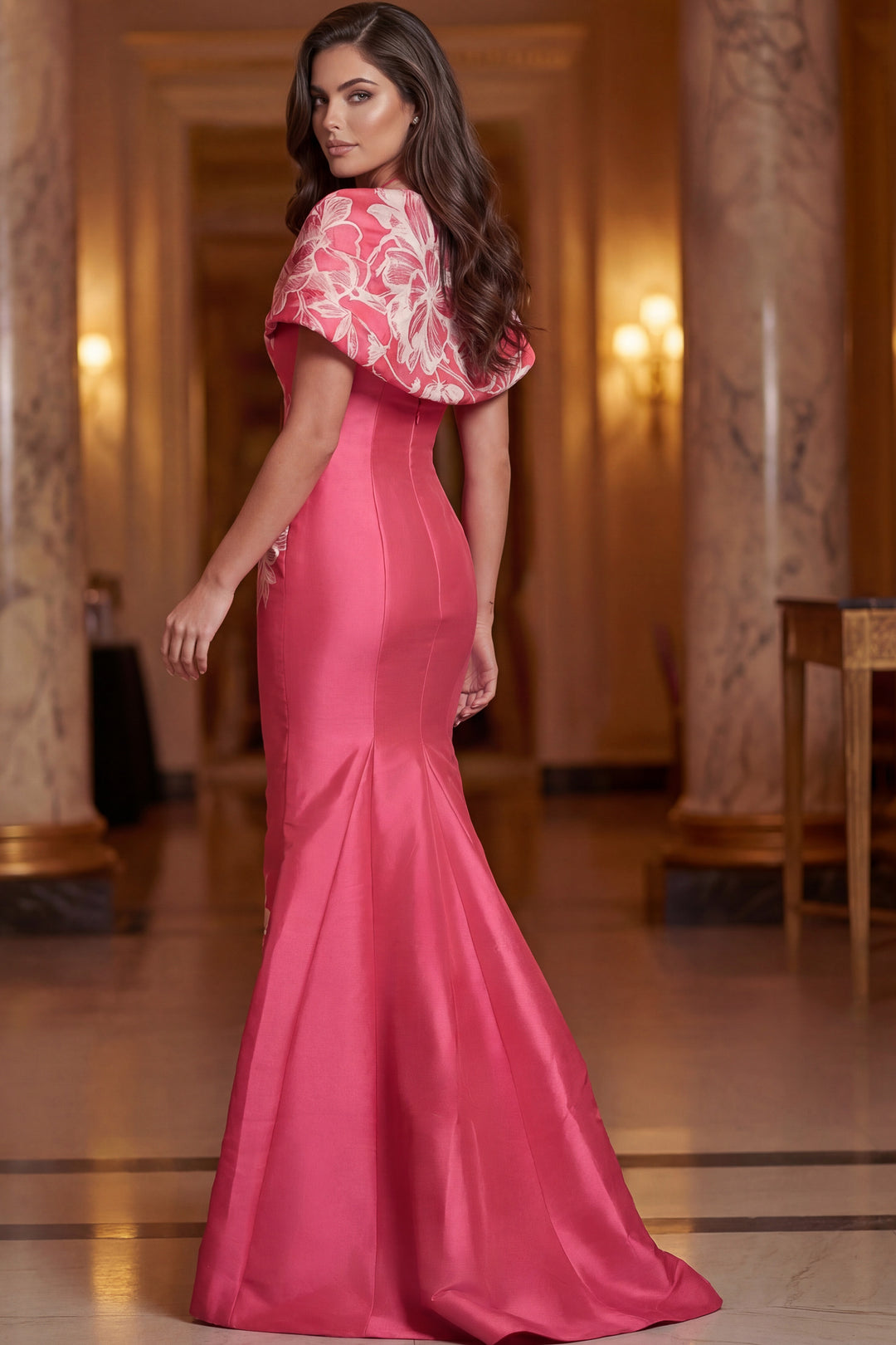 Jovani 49641 Dress - FOSTANI.com