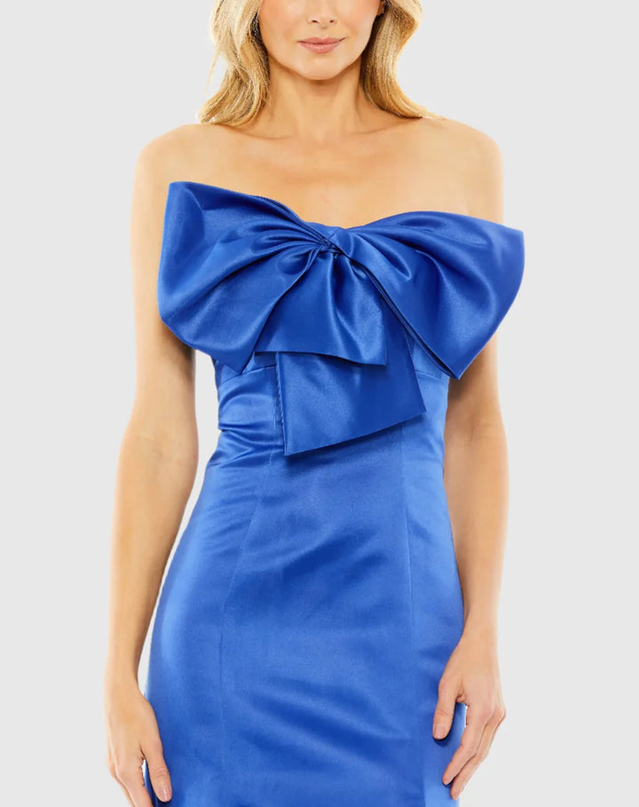 Mac Duggal 49701 Dress - FOSTANI.com