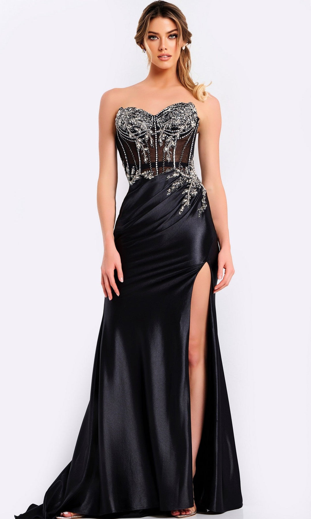 Jovani 49720 Dress - FOSTANI.com