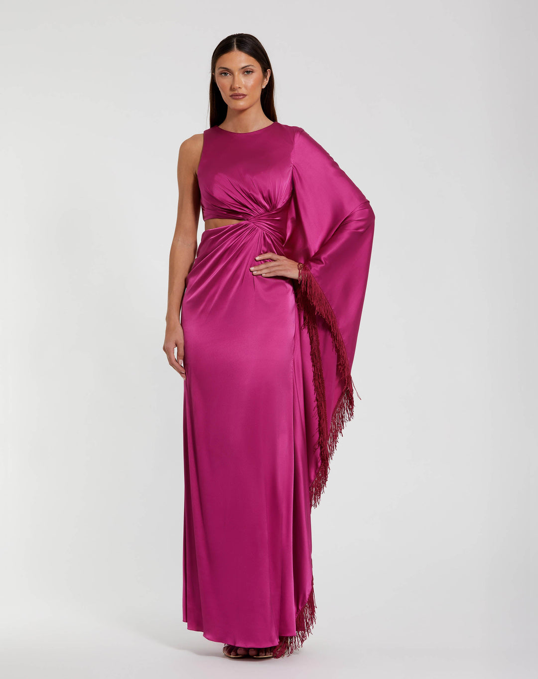 Mac Duggal 49898 Dress - FOSTANI.com