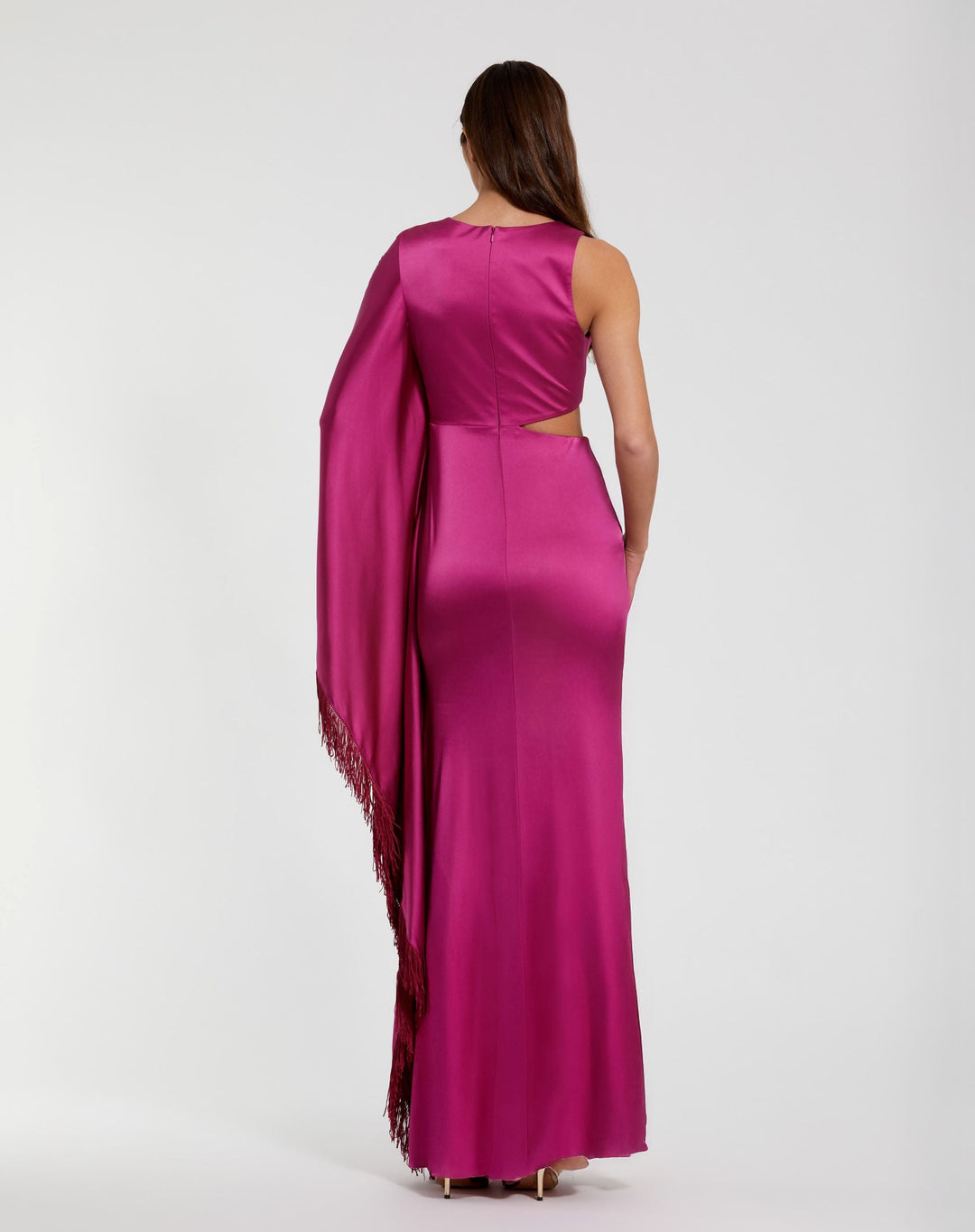 Mac Duggal 49898 Dress - FOSTANI.com
