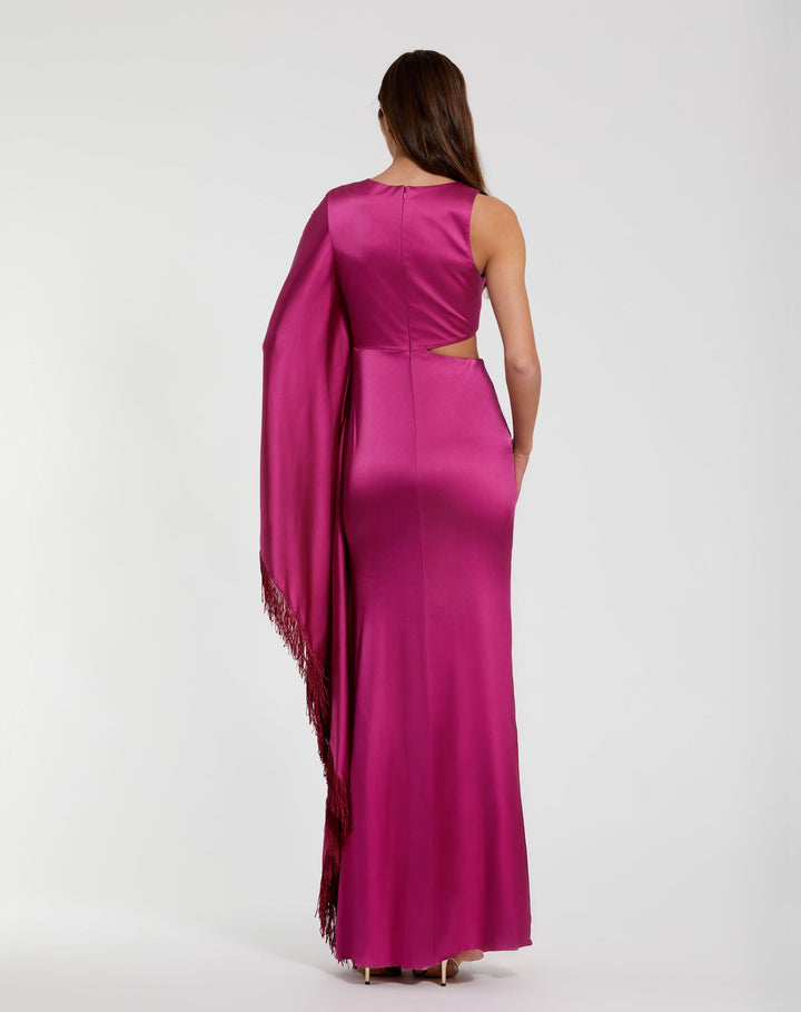 Mac Duggal 49898 Dress - FOSTANI.com