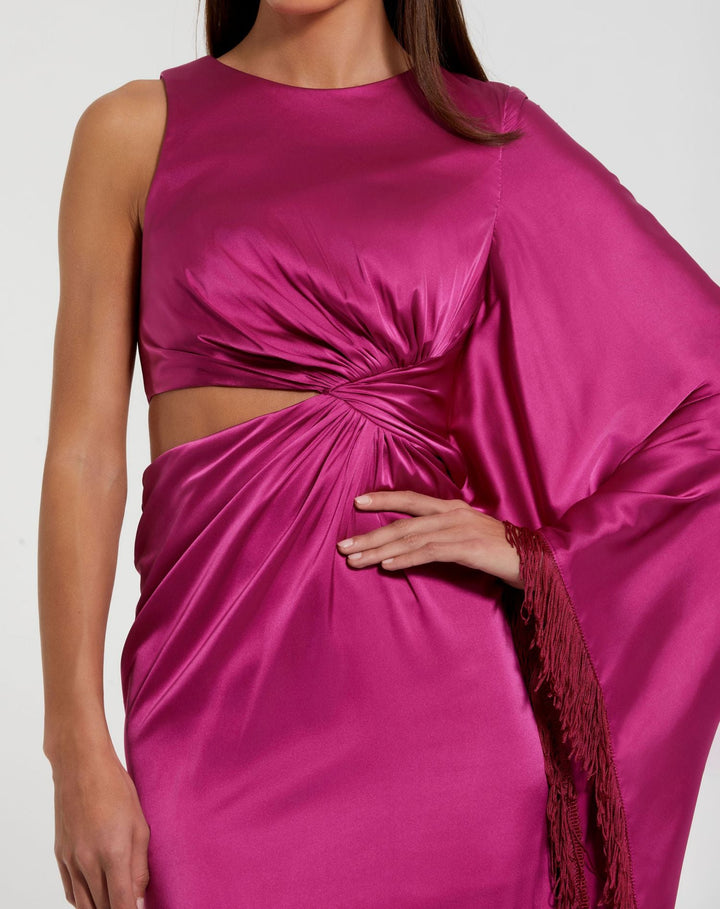 Mac Duggal 49898 Dress - FOSTANI.com