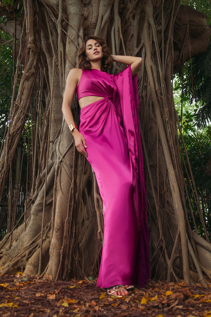 Mac Duggal 49898 Dress - FOSTANI.com